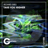 Take You Higher (Season23 Mix) artwork