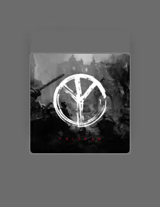 Listen to Ruffiction, watch music videos, read bio, see tour dates & more!
