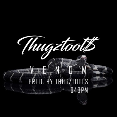 Venom 94BPM - Single