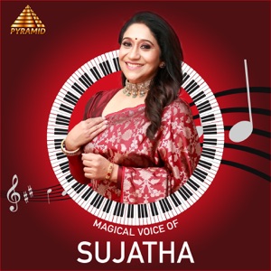 Magical Voice Of Sujatha (Original Motion Picture Soundtrack) - EP