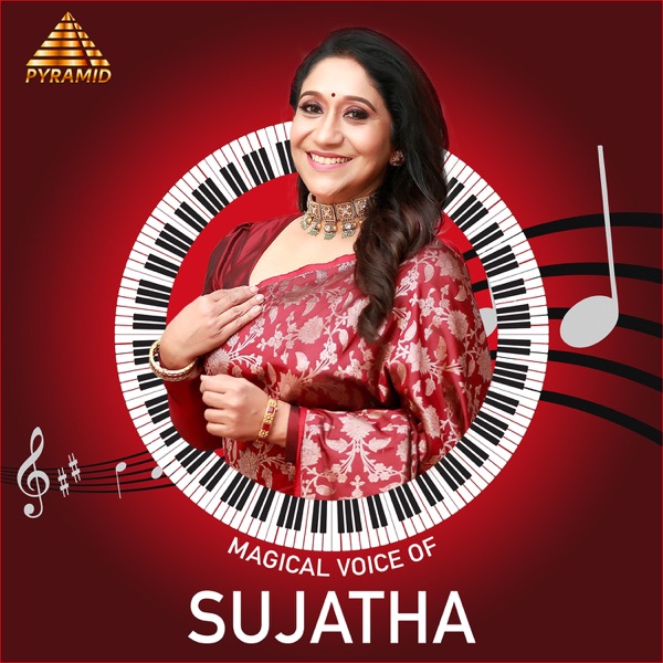 Magical Voice Of Sujatha (Original Motion Picture Soundtrack) - EP
