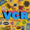 Vcr - The Astros lyrics