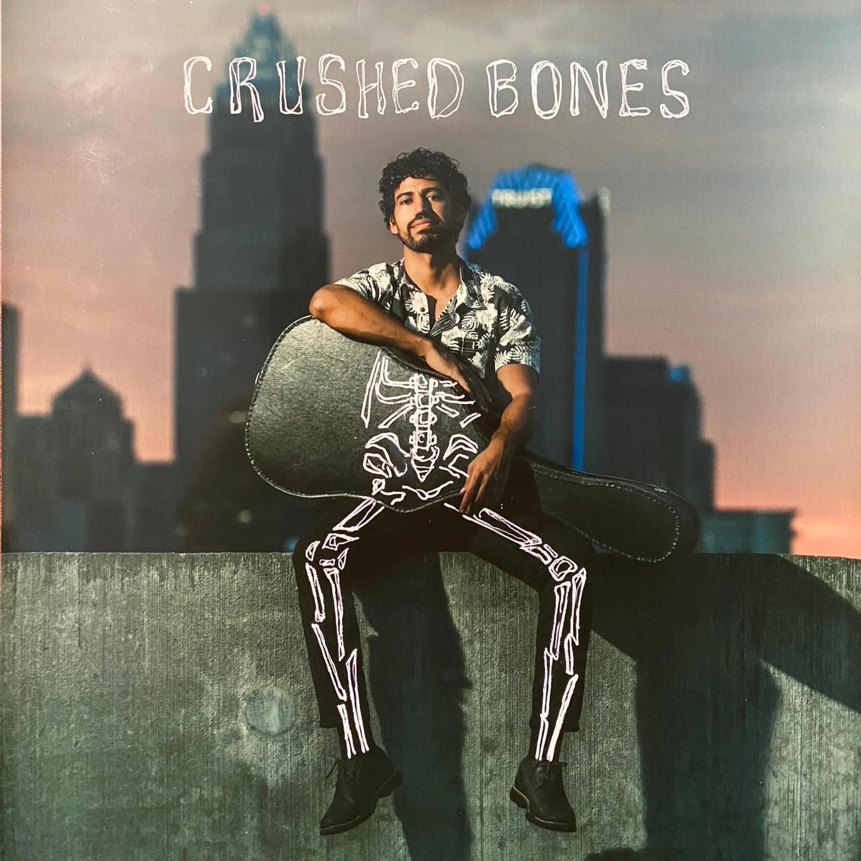 Apostle's Song - Single