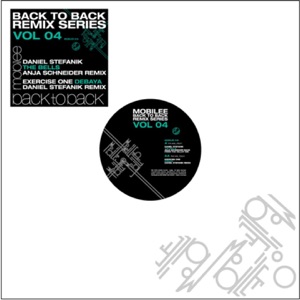 mobilee remix series, Vol. 4 - Single