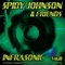 Blackwater (feat. Violara) - Spidy Johnson lyrics