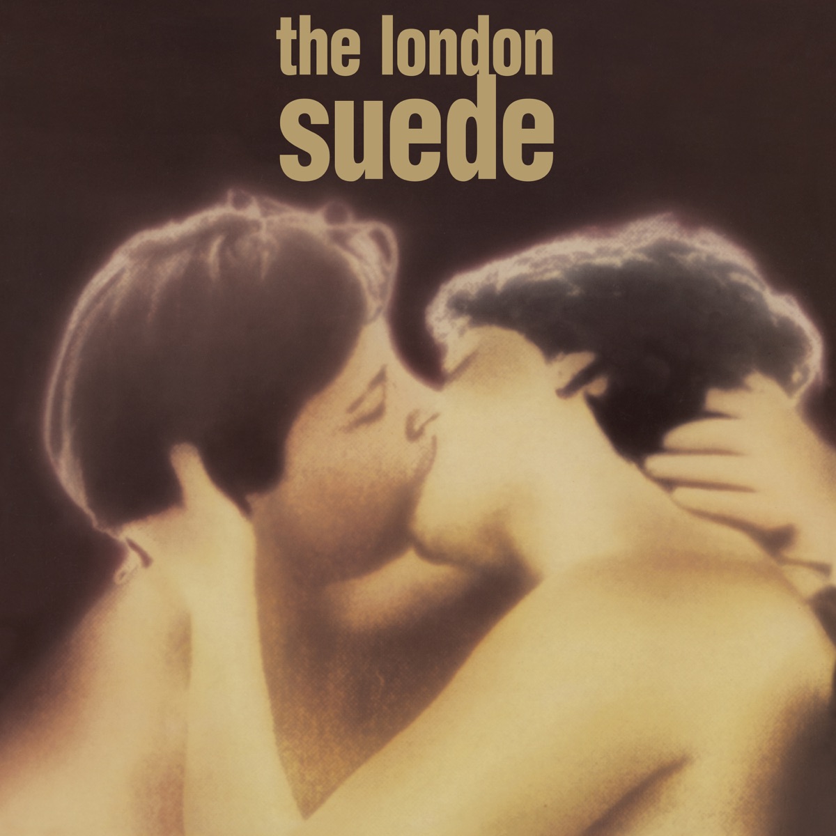 Suede (Deluxe) - Album by The London Suede - Apple Music