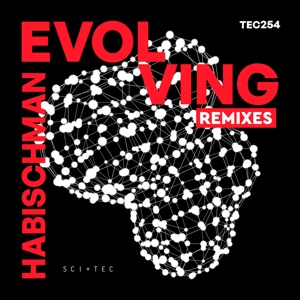 Evolving (feat. Miila Mor) [Santiago Garcia Remix]