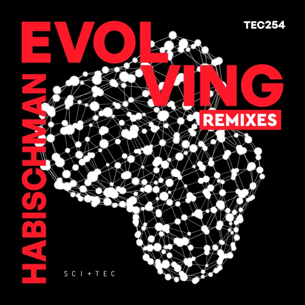 Evolving (Remixes) [feat. Miila Mor] - Single