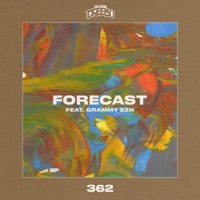 Forecast (feat. Grammy Szn) - Single - Dreebo