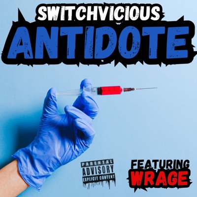 Antidote (feat. Wrage) - Single