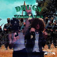 Drugs (feat. Yaux) - Single - Warlrd