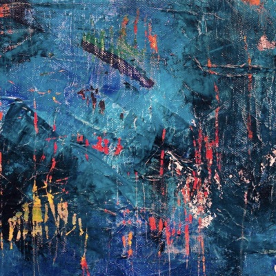 Breathe Underwater - Single