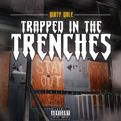 Trapped in the Trenches - Single