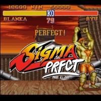 PRFCT - Single - Sigma & ILL Papi