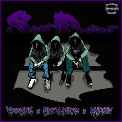 Soft Detroit - Single