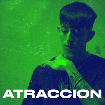 Atracción - Single