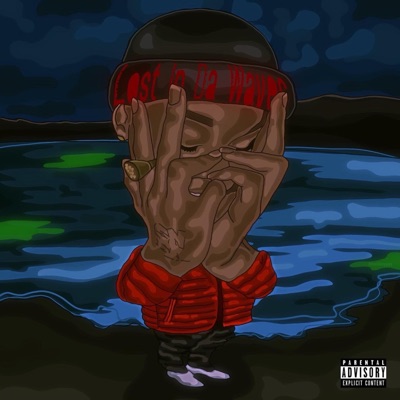 Lost In Da Waves - EP