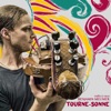 Benjamin Egner Bourdons d'Amour (feat. Maya Belin) Tourne-Sonne - EP