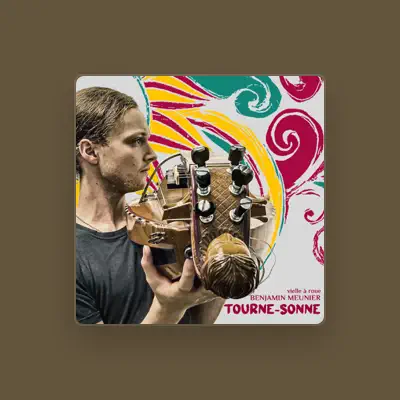 Listen to Benjamin Meunier, watch music videos, read bio, see tour dates & more!