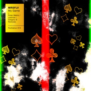 My Game - EP