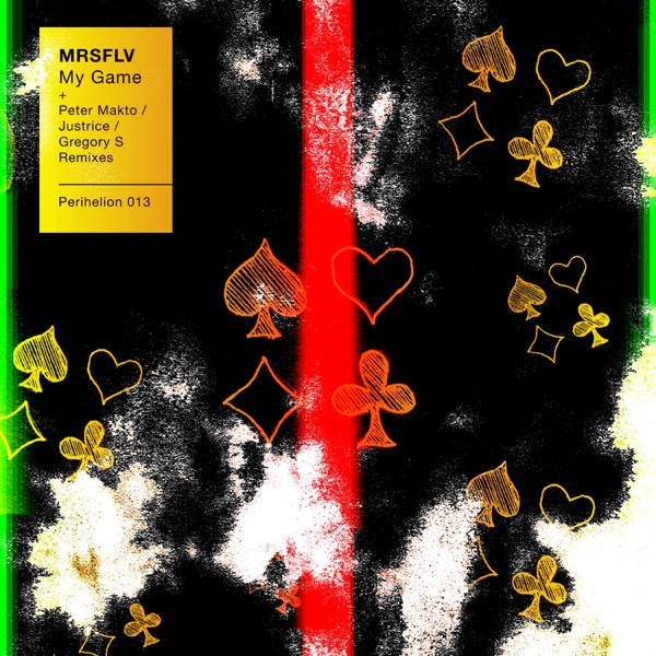 My Game - EP