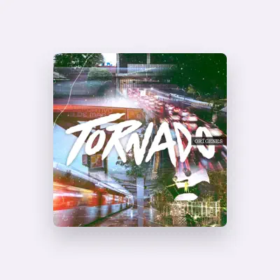 Listen to Tornado, watch music videos, read bio, see tour dates & more!