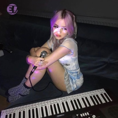 Pretty Goth Bitch! - Single