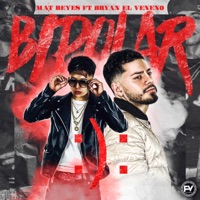 Bipolar (feat. Bryan EL Veneno) - Single - Mat Reyes