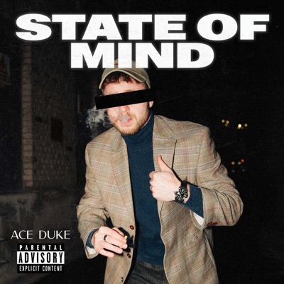 STATE OF MIND - Single