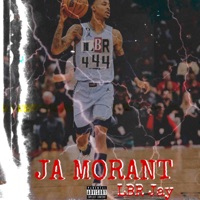 Ja Morant - Single - LBR Jay