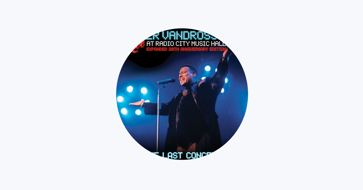 洋楽 Thunderpuss,Madonna,Luther Vandross, Don't You Know That? by Luther Vandross on TIDAL