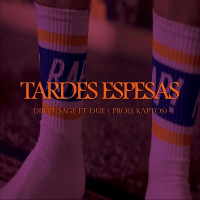 Tardes espesas (feat. Dúe & Kaptos) - Single