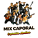 Mix Caporal - Expresión Andina