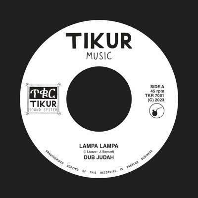 Lampa Lampa - Single
