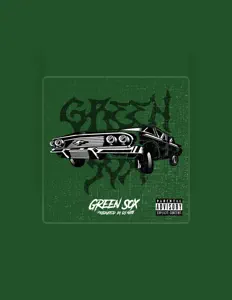 Green Sox을(를) 듣고, 뮤직 비디오를 보고, 약력을 읽고, 투어 일정 등을 확인하세요!