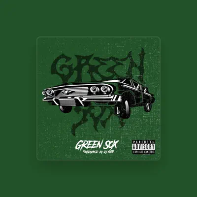 Listen to Green Sox, watch music videos, read bio, see tour dates & more!