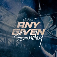 Any Given Sunday - Single - UrBoyt
