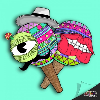 Ritmo Chevere - Single