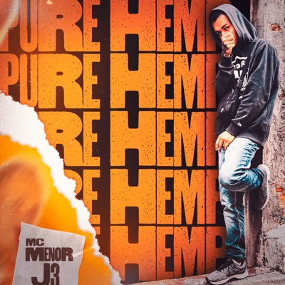 Pure Hemp (feat. Lux no Beat) - Single