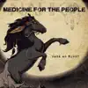 Nahko And Medicine For The People - Budding Trees
