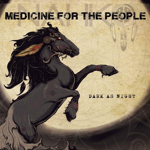 Nahko And Medicine For The People