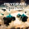 Graviton - Psycrain lyrics