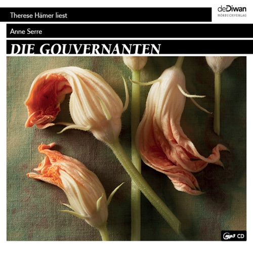 Die Gouvernanten (Ungekürzt) cover