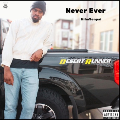 Never Ever - Single