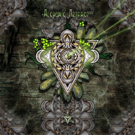 Screw Driver Brain Jam