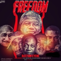 SAY NO TO RACISM (feat. Richard Anthony & Lumipa Beats) - Single - Bastian Eyene