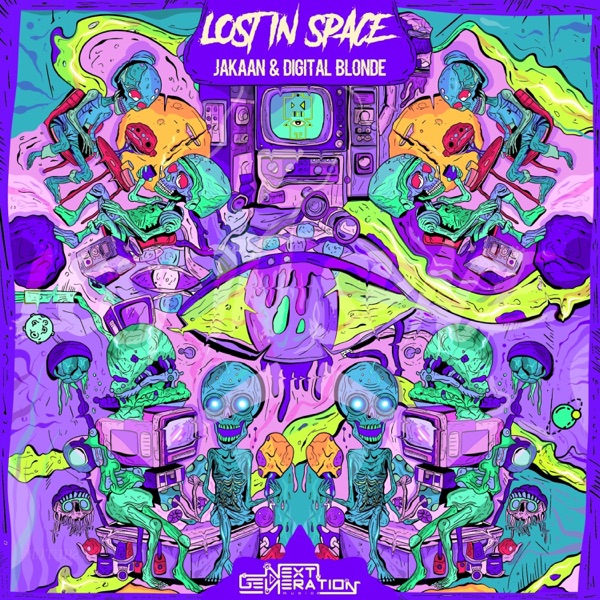 Lost in Space - Single