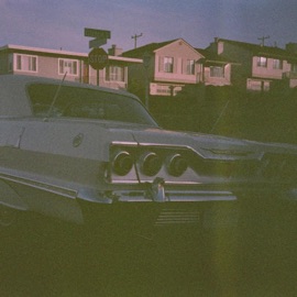 Ain't No Love HELLROT