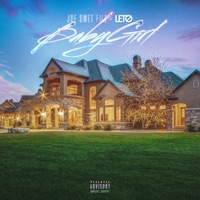 Baby girl (feat. Leto) - Single - Joé Dwèt Filé