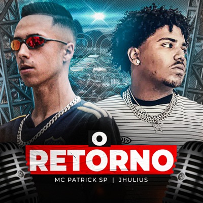 O Retorno - Single